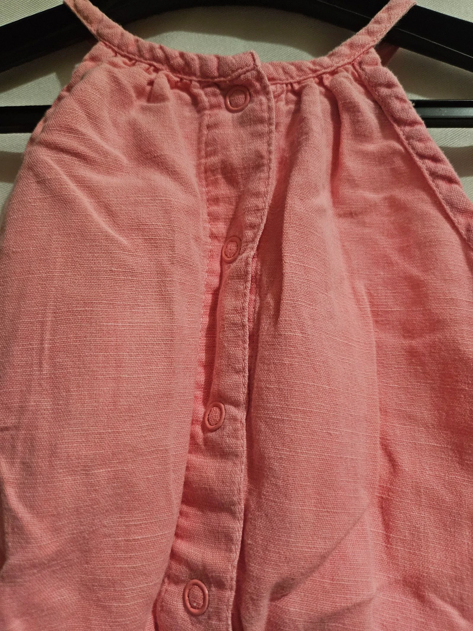 Vestido de verano 6 meses – photo 5